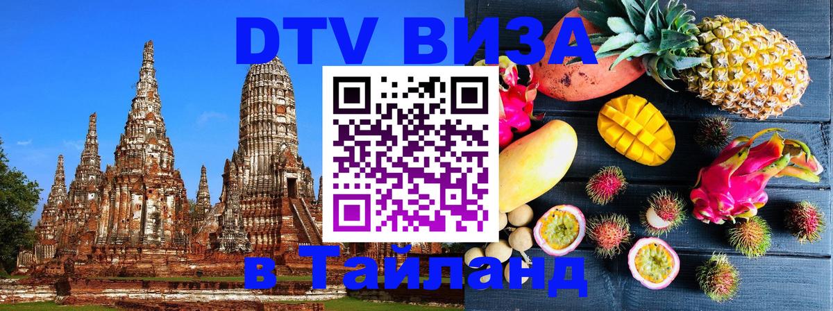 Оформление DTV визы под ключ: стоимость и тарифы, только загранпаспорт - 03.10.2025 